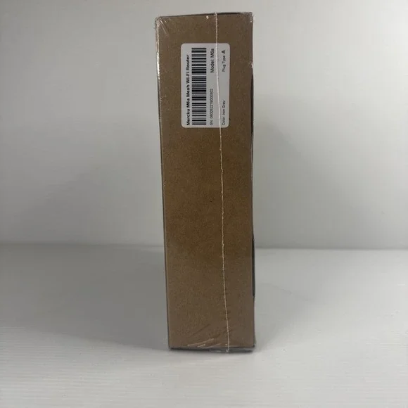 Mercku M6a Home WiFi-6Mesh Router (Factory sealed) - High Performance Router - Picture 2 of 5